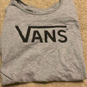VANS Shirt